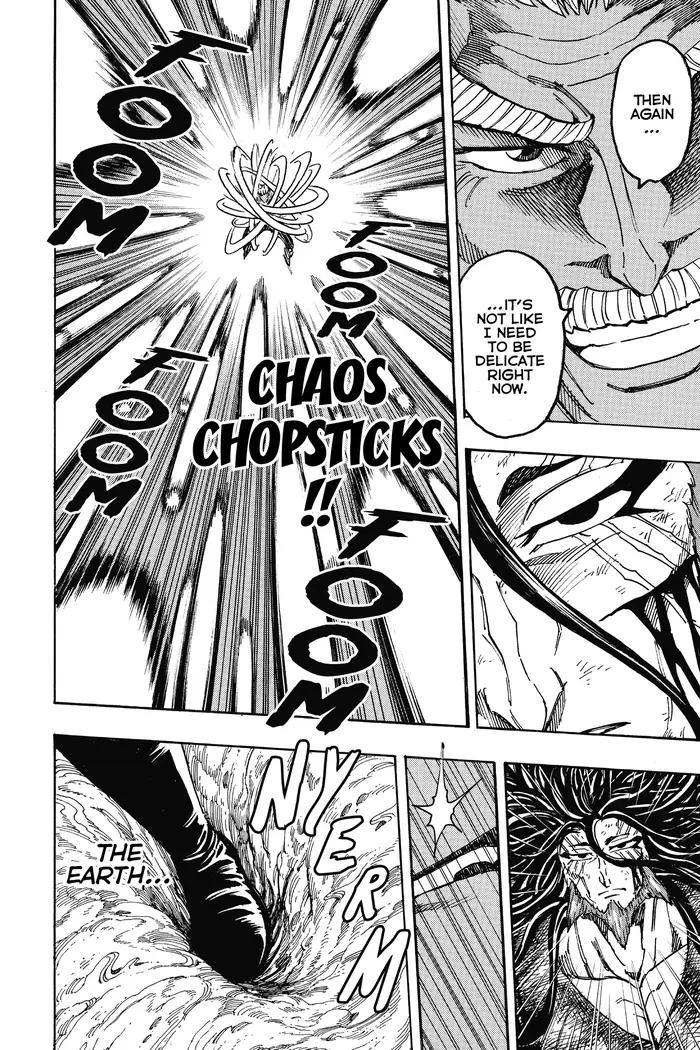 Toriko Chapter 249 image 06_optimized